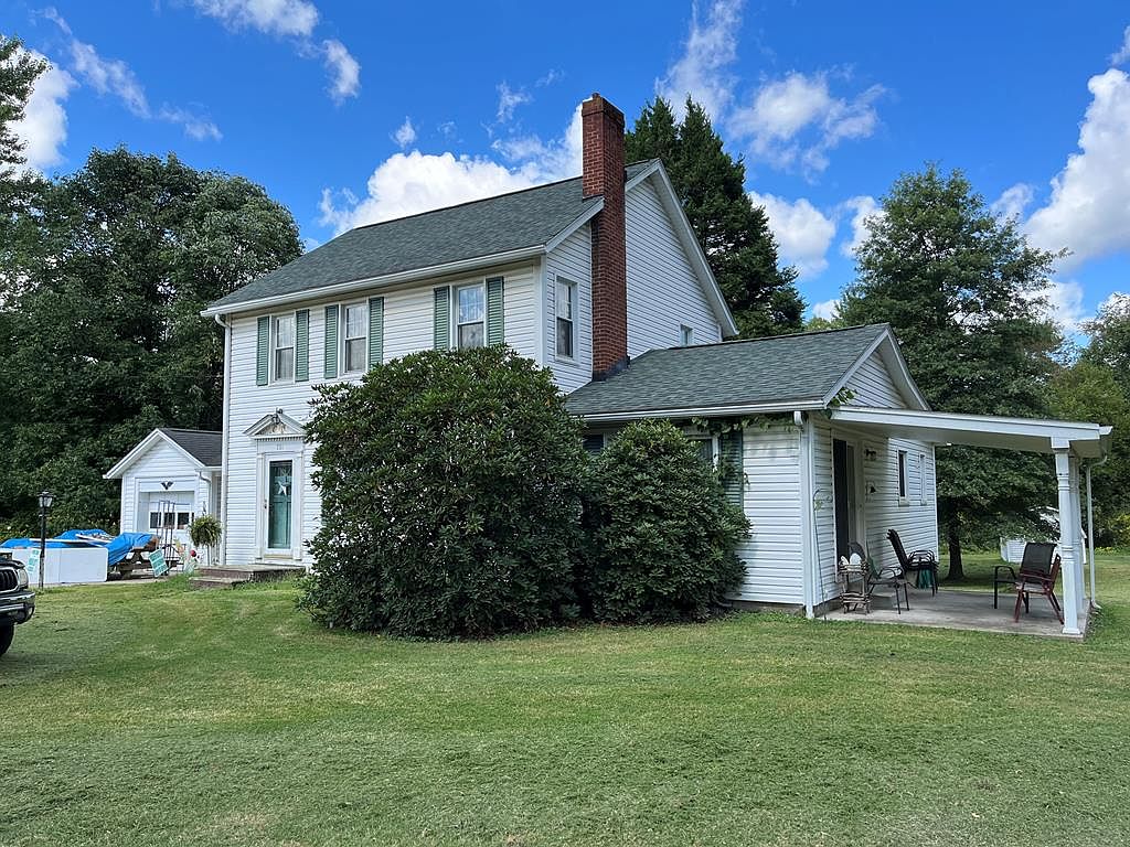 731 N. 4Th Ave, Paden City, WV 26159 MLS 135614 Zillow