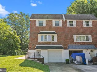 411 Audubon Plz, Philadelphia, PA 19116
