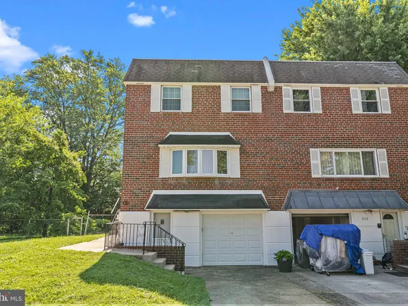 411 Audubon Plz, Philadelphia, PA 19116