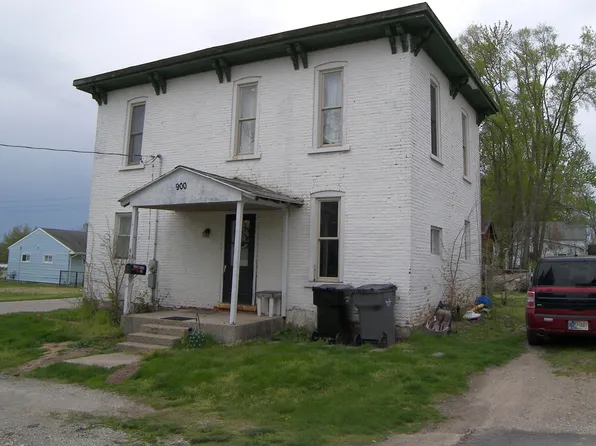 900 N Mill St, Syracuse, IN 46567