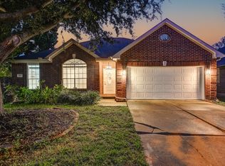 3111 Elkdale Dr, Houston, TX 77082
