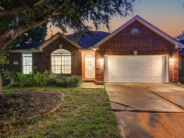 3111 Elkdale Dr, Houston, TX 77082