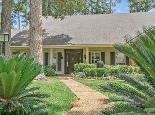 10075 Winding Ridge Dr, Shreveport, LA 71106