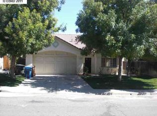 4739 Woodbridge Way, Antioch, CA 94531