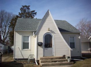 1419 N Cutright St, Chillicothe, IL