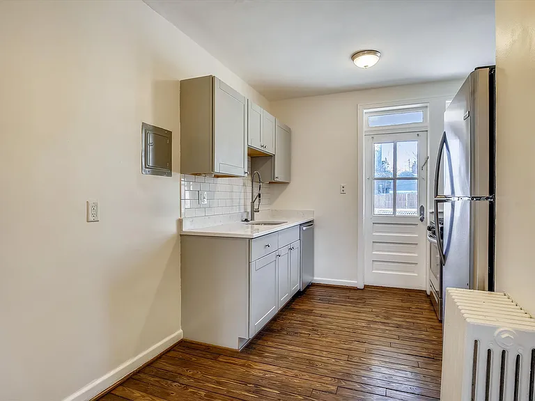 2502 Langston Blvd #2 — Photo 6