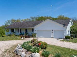 1915 S Winn Rd, Mount Pleasant, MI 48858