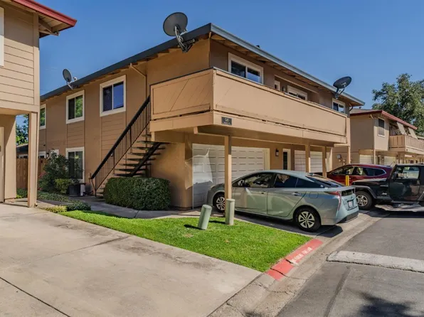 5245 Manzanita Ave APT 4, Carmichael, CA 95608