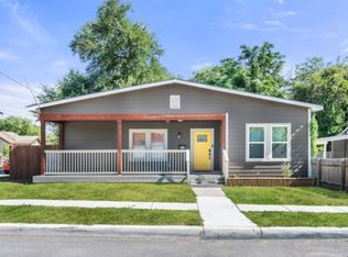 712 Nevada St, San Antonio, TX 78203