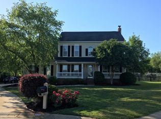 346 Sugar Time Ln, Greer, SC 29651