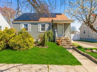 238 Bradford Ave, Linden, NJ