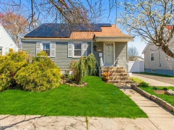 238 Bradford Ave, Linden City, NJ 07036