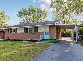 1610 Selkirk Rd, Columbus, OH 43227