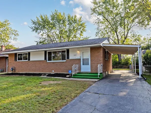 1610 Selkirk Rd, Columbus, OH 43227