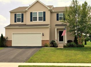 285 W Pembrooke Dr, Smyrna, DE 19977