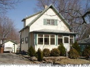 1710 W Park Ave, Park, IL