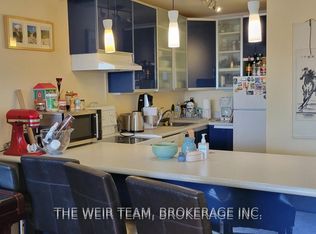 914 Yonge St #1909, Toronto, ON M4W 3C8