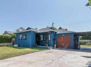 11906 Bray St, Los Angeles, CA 90230