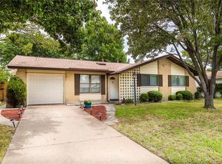 4101 Bucknell Dr, Garland, TX 75042