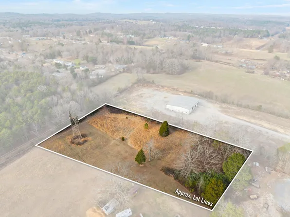 0 Highway 58, Ooltewah, TN 37363