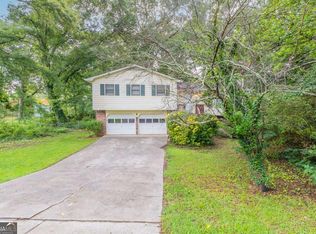 2047 Cliffton Ter, Snellville, GA 30039