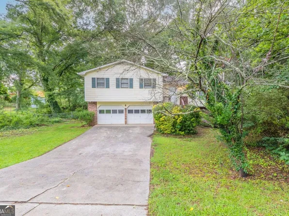 2047 Cliffton Ter, Snellville, GA 30039