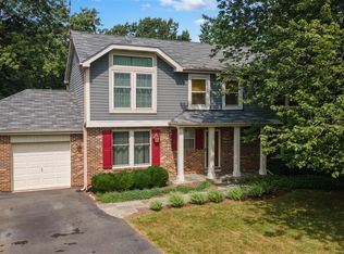 10144 Nightingale St, Gaithersburg, MD 20882