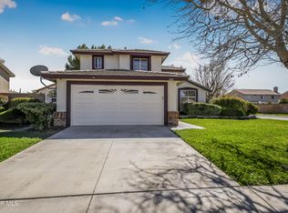 2812 Minford St, Lancaster, CA 93536
