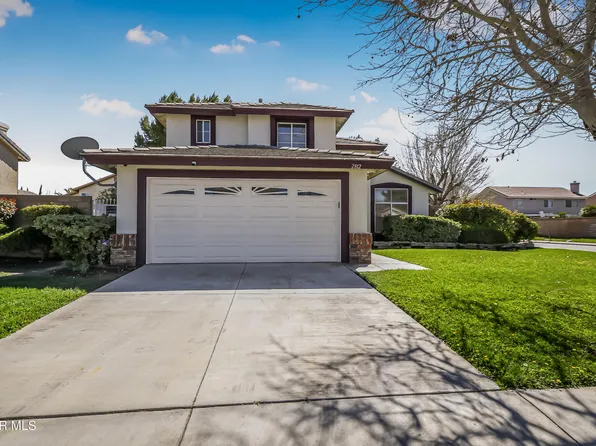2812 Minford St, Lancaster, CA 93536