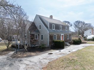 64 Pitchers Way, Barnstable, MA 02630