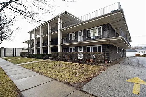 2114 Elmwood LLC Photo 1
