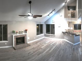 1401 Waterford Dr, Deer Park, TX 77536