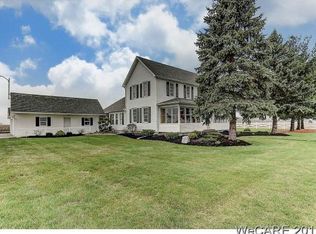 20272 State Route 697, Delphos, OH 45833