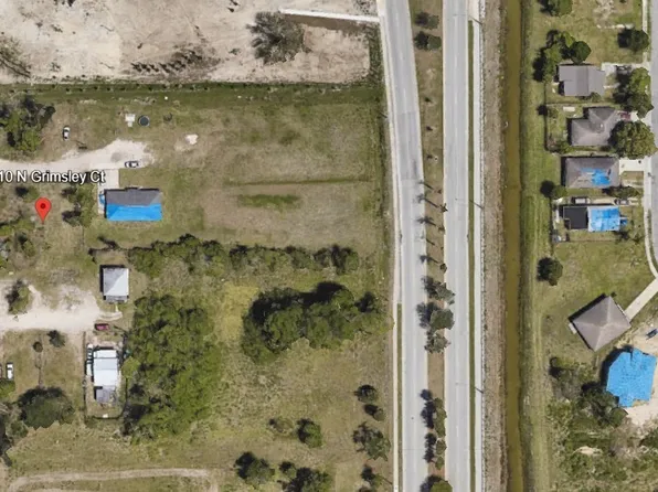 3510 N Grimsley Ct, Fort Myers, FL 33916