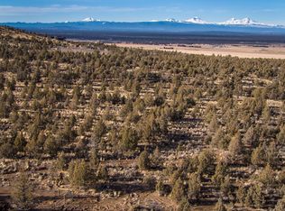 SW Doris Ln, Powell Butte, OR 97753