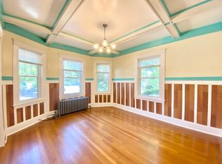 49 Parsons St #1, Brighton, MA 02135
