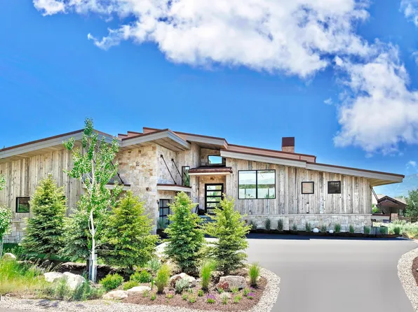 2698 E Bitterbrush Dr, Park City, UT 84098