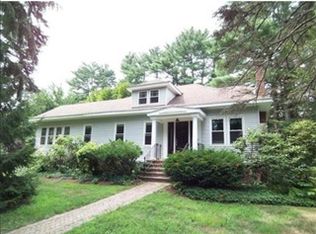 11 Slocumb Pl, Medway, MA 02053