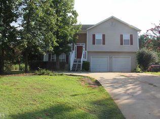 1235 Austin Rd, Ellenwood, GA 30294