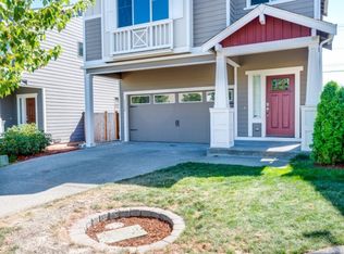 19128 18th Avenue Ct E, Spanaway, WA 98387