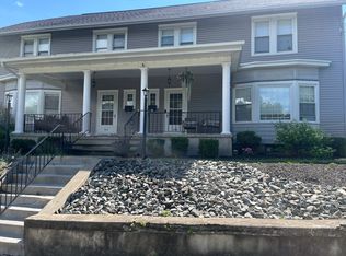 509 Grier St, Dickson City, PA 18519