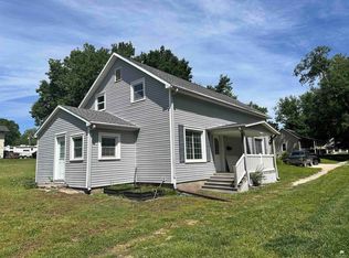 502 N Locust St, Frankfort, KS 66427