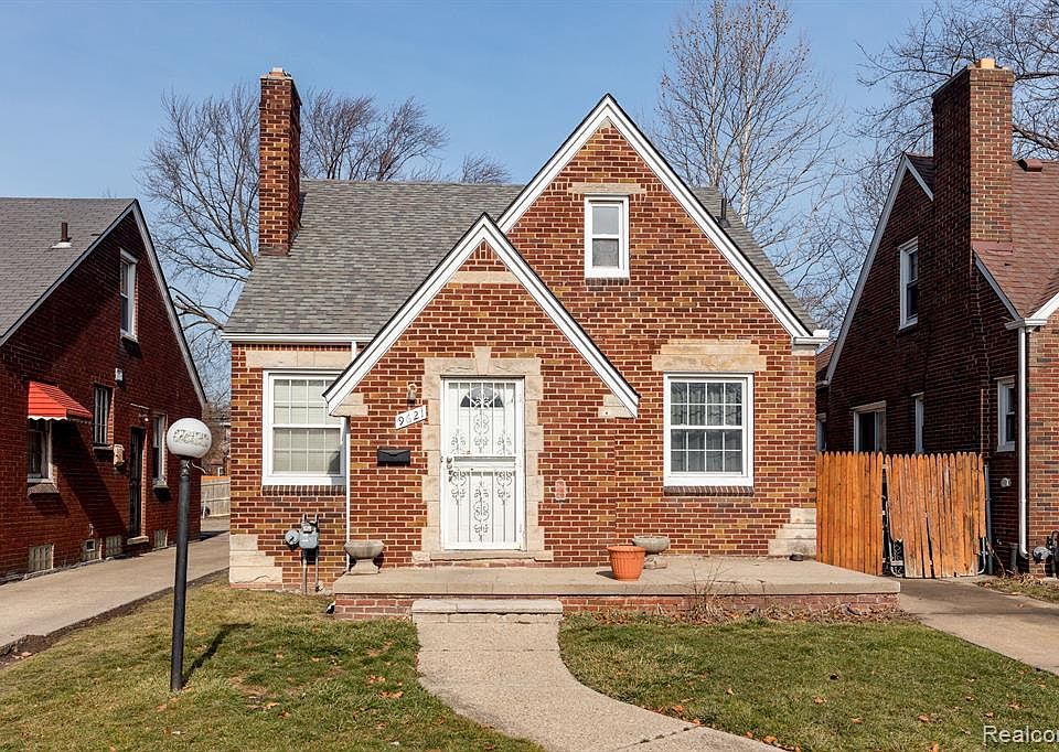9621 E Outer Dr, Detroit, MI 48213 Zillow