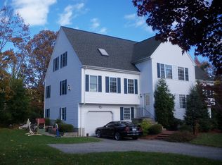 14 Beverly Rd, Shrewsbury, MA 01545