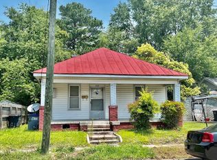 608 Chester St, Rocky Mount, NC 27804