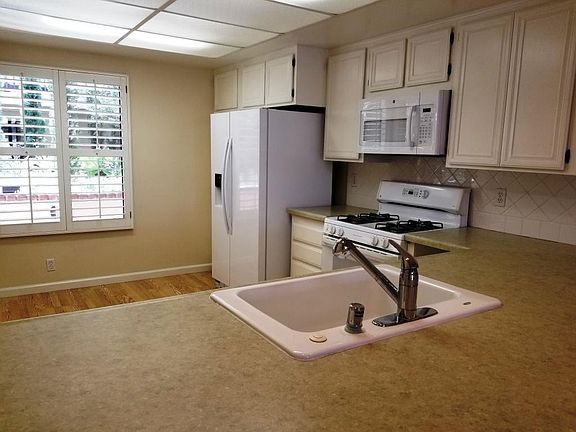 Updated Kitchen View 1