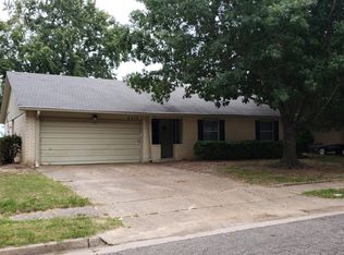 6319 S 120th East Ave, Broken Arrow, OK 74012