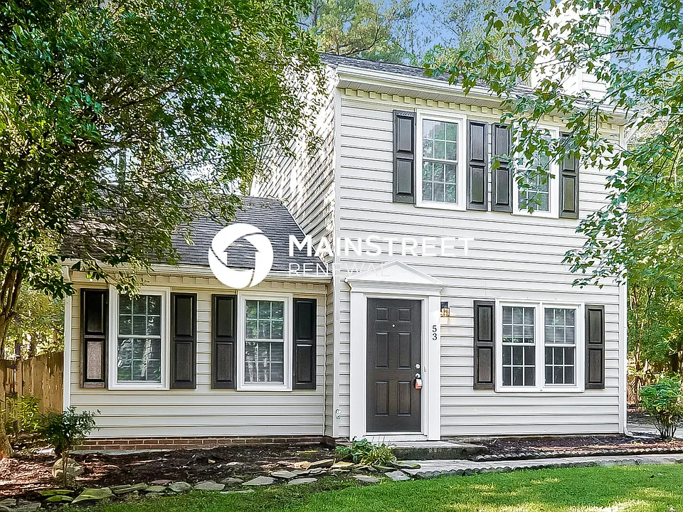 53 Enesco Cir