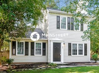 53 Enesco Cir, Durham, NC 27703