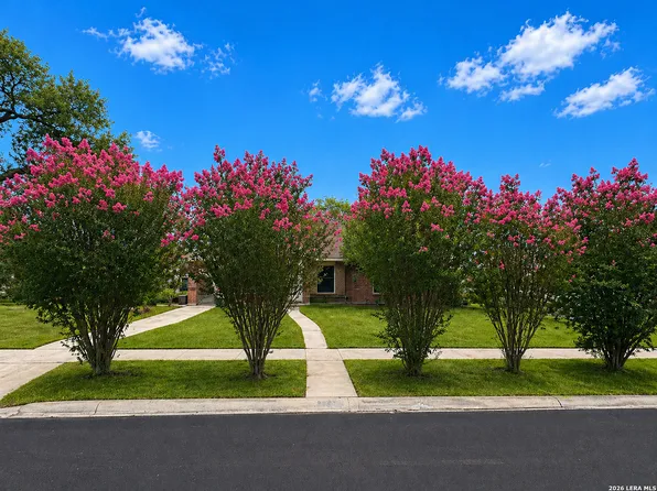 359 BARBARA DR, San Antonio, TX 78216